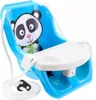 Baby 2in1 Panda-Schaukel Produktbild-Vorschau 1