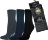 6 Paar Bambus Viskose Socken Softrand ohne Gummi für Damen Produktbild-Vorschau 1