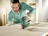 Bosch PST 750 PE, Czarny, Zielony, Czerwony, 7,5 cm, 1,2 Podgląd zdjęcia produktu 9