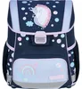 Herlitz Grundschulranzen Loop Plus Unicorn Dreams Anteprima dell’immagine prodotto 8