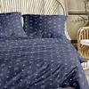 Irisette Seersucker Bettwäsche-Garnitur Easy 8603 Farbe Produktbild-Vorschau 3