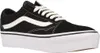 Vans Sneakers VN0A3B3UY281 in Black color size 37 Náhled obrázku produktu 22