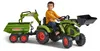 Falk Claas 1010W, 3 rok / roky, Plast, Čierna, Olivový Náhľad obrázku produktu 13