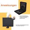 Goliving Outdoor-Klapptisch – Campingtisch – Wetterfest – Produktbild-Vorschau 6
