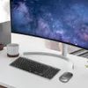 LogiLink ID0215, Kabellos, Bluetooth, QWERTZ, Anthrazit, Produktbild-Vorschau 4