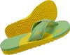 Puma Zehensandale Why Why Flip [EUR 37] jade lime-yellow Produktbild-Vorschau 1