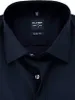 Olymp Hemd Ärmellänge 7 Level Five extra slim fit schwarz Produktbild-Vorschau 12