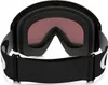 Oakley Flight Deck M Matte Black/Prizm Snow Sapphire Iri Produktbild-Vorschau 10