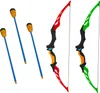 Arc avec 3x flèches 2 Var Jouet de tir Voir les images du produit 7