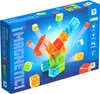 Geomag Gems Magnetické Bloky 16 Ks Náhled obrázku produktu 1