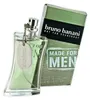 Bruno Banani Made for Man eau de Toilette für Herren 50 ml Produktbild-Vorschau 3