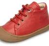 Naturino Lauflernschuhe COCOON Rot Uni Produktbild-Vorschau 12