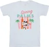 Disney - "Spring Palms" T-Shirt für Herren BI41905 (3XL) Produktbild-Vorschau 1