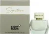 Produktbild: Mont Blanc Signature Eau de Parfum 50 ml Spray Anteprima dell’immagine prodotto