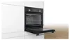 Four intégrable multifonction 66l 60cm ecoclean noir - Voir les images du produit 5