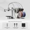 BambuLab A1 mini Combo 3D Drucker inkl. Software Produktbild-Vorschau 4