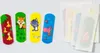 FIGO Wundverband Kinder 10er Strips Zoo Motive Produktbild-Vorschau 14