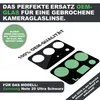 Samsung Galaxy Note 20 Ultra Kamera Linse Glas Camera Glass Produktbild-Vorschau 2
