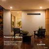 Cosmic Beam Plus radiateur infrarouge 2400W IP44 Voir les images du produit 2