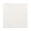 Papstar Prägeservietten weiß 33 cm x 33 cm 1 lagig 100 Podgląd zdjęcia produktu 5