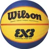 Wilson Bälle Replica Rbr Official 3X3 Fiba Basketball 6, Produktbild-Vorschau 1