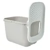 SAVIC Katzentoilette Hop In champagne-rose/terrakotta Produktbild-Vorschau 5