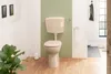 Calmwaters® Stand WC spülrandlos Komplettset Elements Produktbild-Vorschau 2
