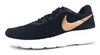 Nike WMNS Tanjun Sportschuh Schwarz Produktbild-Vorschau 28