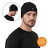 Thermoaktive Wintermütze Reflektierend Für Das Laufen Produktbild-Vorschau 3
