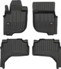 Tapis de Sol pour Mitsubishi L200 2019-2022 Caoutchouc TPE Voir les images du produit 14