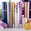 Parfüm Aftershave Atomizer Atomiser Flasche 5ml Pumpe Reise Produktbild-Vorschau 4