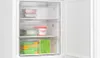 Bosch Serie 4 KGN497WDF, 440 l, SN-T, 11 kg/24h, D, Fresh Produktbild-Vorschau 4
