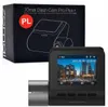 70mai Pro Plus+, 2592 x 1944 px, 140°, IMX335, 30 fps, Náhľad obrázku produktu 13