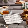 Ibili Tostapane 20x20 Cm Argento Argento Taglia Unica Anteprima dell’immagine prodotto 4