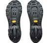 Pearl Izumi X-alp Summit Mtb-schuhe Schwarz EU 44 Mann Produktbild-Vorschau 2