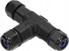 ORNO | Raccordo Cavo A T - OR-AE-13602 - IP68 - Resistente Anteprima dell’immagine prodotto 5