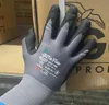 GUTa'Flex werkhandschoenen met nitril-schuim coating - 12 Productafbeelding-voorbeeld 4