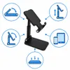 Handyhalter Tabletständer Smartphone Ständer verstellbar Produktbild-Vorschau 10