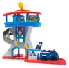 PAW Patrol PAW PYS Core Lookout Tower GML, Policja, 3 Podgląd zdjęcia produktu 4