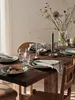 Broste Copenhagen HAMMERED Trinkglas 4tlg. klar 0,335 l Produktbild-Vorschau 3