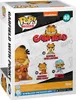 Nickelodeon Garfield with Pooky 40 - Funko Pop! Vinyl Figur Produktbild-Vorschau 3