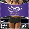Multipack 2x always Discreet Boutique Inkontinenz Pants Produktbild-Vorschau 2