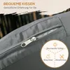 SUGIFT Gartenstuhl 2er Set Boho, Balkonstuhl mit Kissen, Produktbild-Vorschau 7