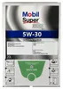 Mobil Super 3000 XE 5W-30 20 Liter BAG-IN Box Produktbild-Vorschau 5