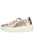 Nero Giardini Sneaker Sneaker Leder/Textil Produktbild-Vorschau 2