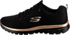 Skechers Sneakers 12615-BKRG in Black color size 38.5 Produktbild-Vorschau 8