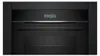 Siemens iQ700, vstavaná kompaktná rúra, 60 x 45 cm, čierna, Náhľad obrázku produktu 42