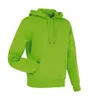Stedman® - Active Sweat Hoody - Blue Midnight - XXL Produktbild-Vorschau 3