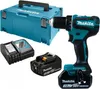 Makita Akku-Bohrschrauber 18V | 2x 3,0 Ah Akkus + Ladegerät Produktbild-Vorschau 39