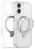 TORRAS Ostand Spin Series Custodia per iPhone 17 Anteprima dell’immagine prodotto 1